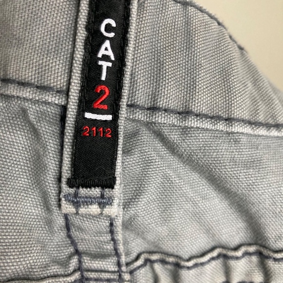 Ariat FR men’s bootcut pants with flaws - Picture 8 of 10